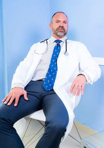 Bastian Karim getting his ass fucked