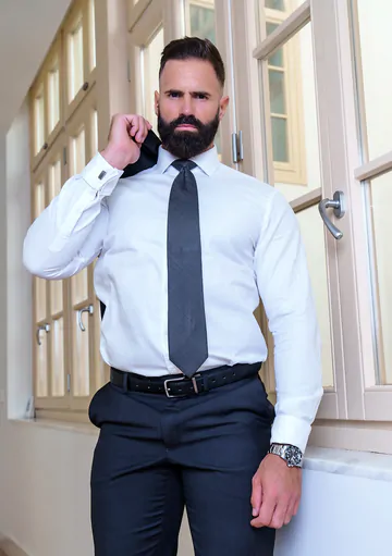 Sexy jock getting fucked