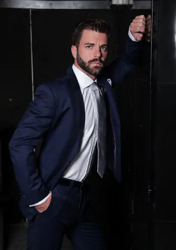 Gays fucking in a restroom