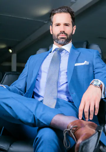 Car salesmen having gay sex