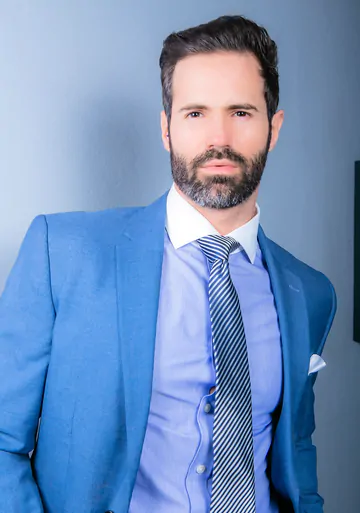 Car salesmen having gay sex