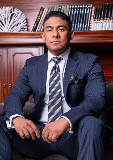 Latino man gets his bum banged