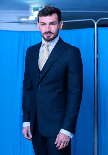 Patient getting the doctors cock