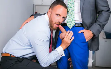 Doctors examination gone wild