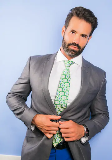 Doctors examination gone wild