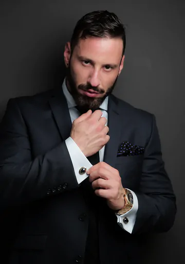 Music studio guys having sex