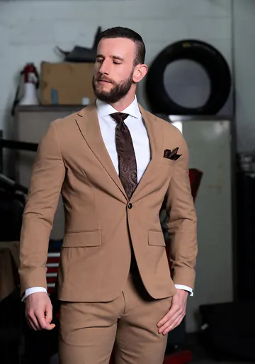 Mechanic fucking the customer