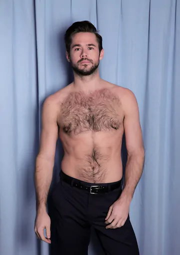 Fat cock guy fucking ass