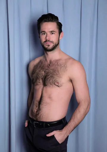 Fat cock guy fucking ass