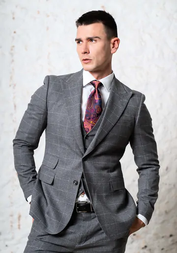 MrDeepVoice fucking a handsome man