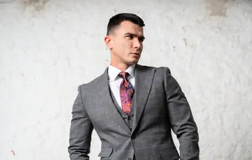 MrDeepVoice fucking a handsome man