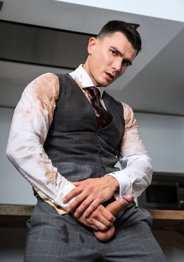 MrDeepVoice fucking a handsome man