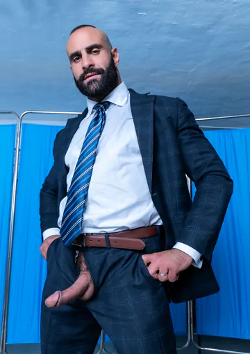 Fucking in the doctors office