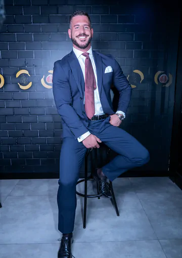 Stud with a hairy chest gets fucked