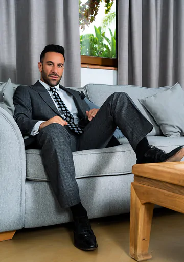 Men sucking and fucking