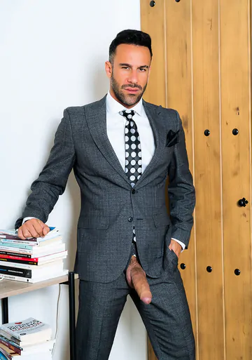 Men sucking and fucking