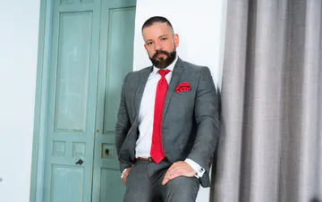 Men sucking and fucking