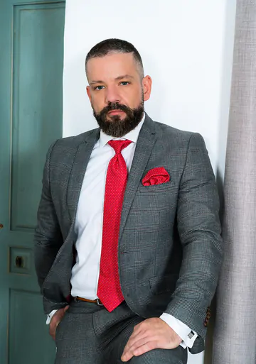 Men sucking and fucking