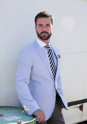 Guys sucking and fucking outdoors