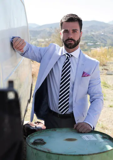 Guys sucking and fucking outdoors