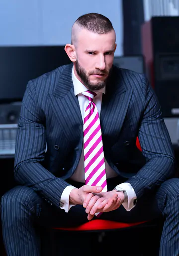 Music producers taking a fuck break