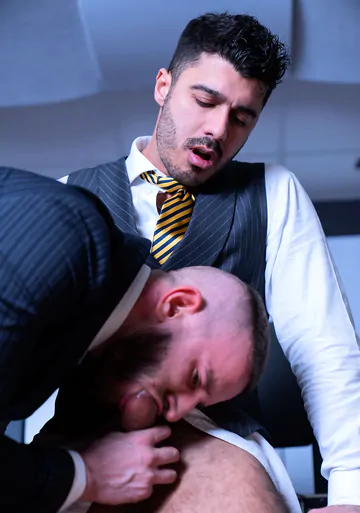 Music producers taking a fuck break