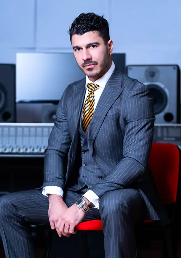 Music producers taking a fuck break