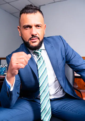 Business men taking a fuck break