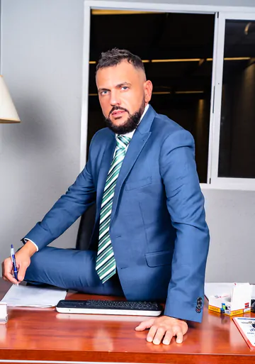 Business men taking a fuck break