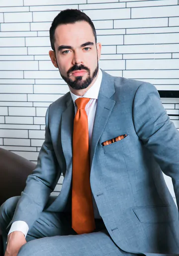 Sexy stud getting fucked