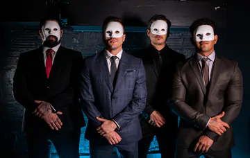 Teddy Torres fucking Enzo Muller