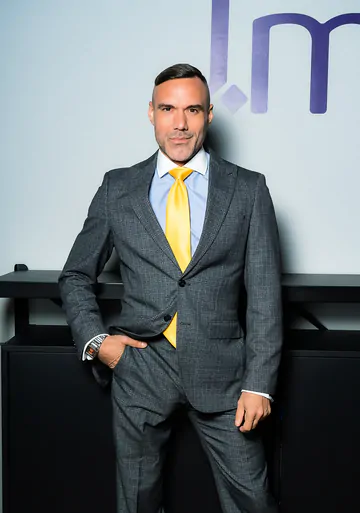 Manuel Skye fucking Craig Marks