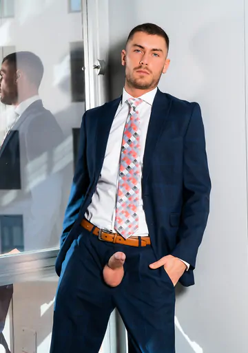 Manuel Skye fucking Craig Marks