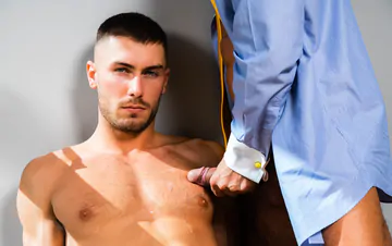 Manuel Skye fucking Craig Marks