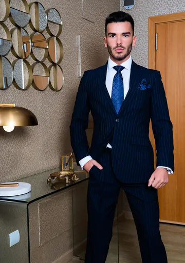 Pol Prince fucking Rafael Ferreira