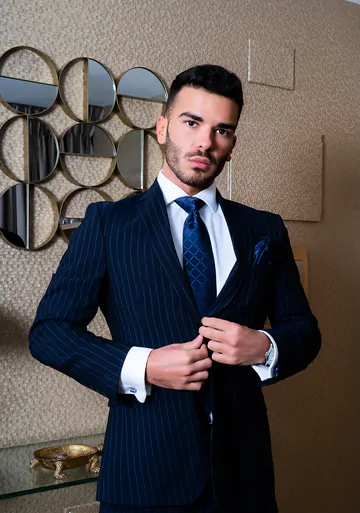 Pol Prince fucking Rafael Ferreira