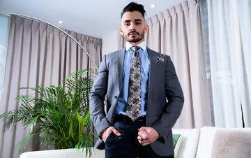 Pol Prince fucking Rafael Ferreira