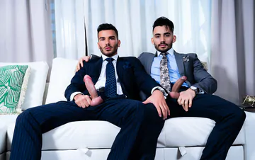 Pol Prince fucking Rafael Ferreira