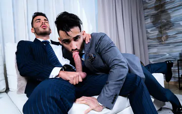 Pol Prince fucking Rafael Ferreira