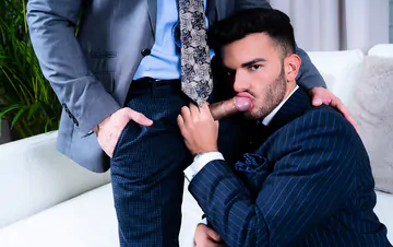 Pol Prince fucking Rafael Ferreira