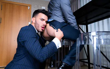 Pol Prince fucking Rafael Ferreira