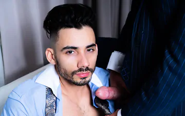 Pol Prince fucking Rafael Ferreira