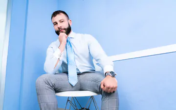 Medical intern getting fucked