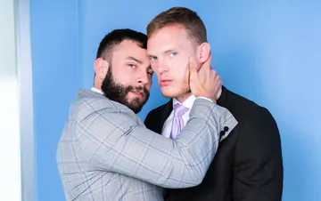 Medical intern getting fucked