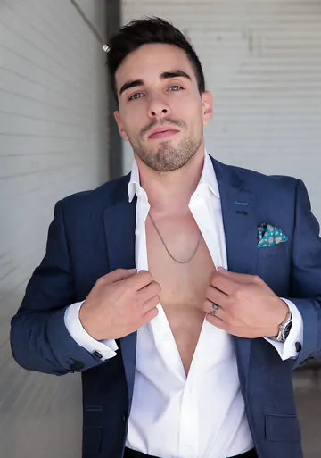 Dato Foland fucking a guy