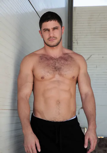 Dato Foland fucking a guy