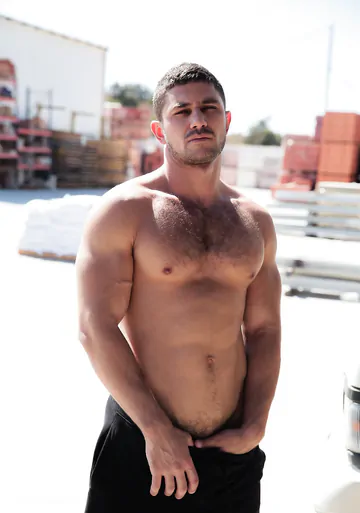 Dato Foland fucking a guy