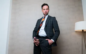 Hotties in a hotel room fucking