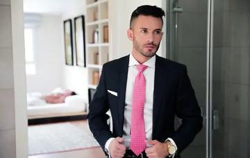 Dato Foland fucking Andy Star