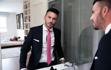 Dato Foland fucking Andy Star